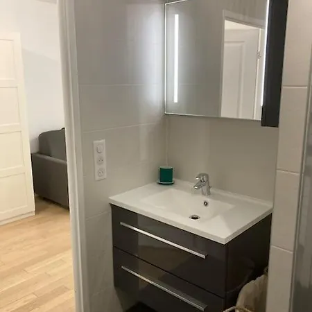 Charmant Studio A Apartment *