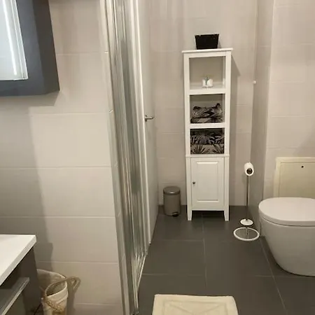 A Appartement Versailles