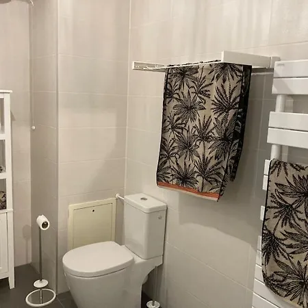A *